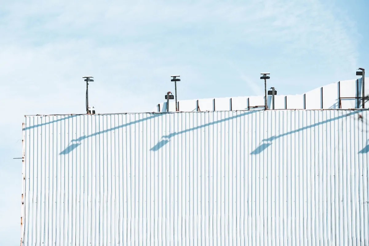 Flat and Low-Slope Roofing in Fort Smith, AR