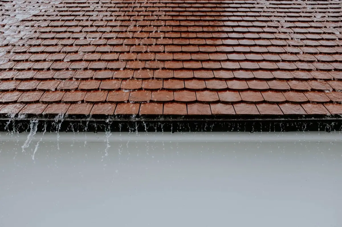 Gutters and Downspouts in Fort Smith, AR