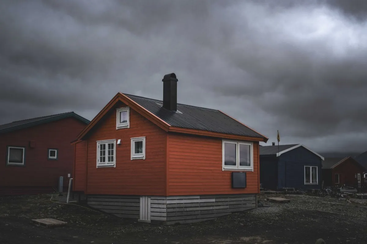 Hail Damage Roofing in Fort Smith, AR