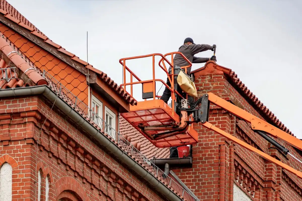 Insurance Claim Help in Fort Smith, AR