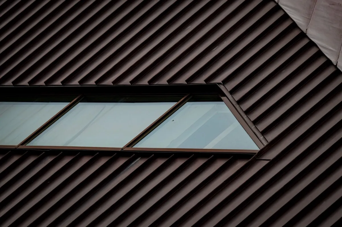 Metal Roofing in Fort Smith, AR