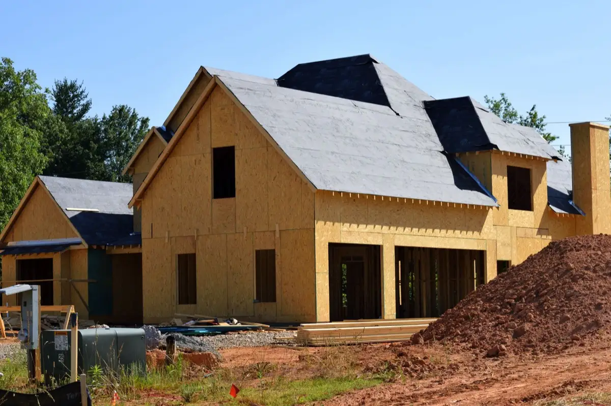 Roof Ventilation in Fort Smith, AR