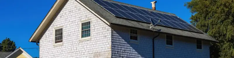 roofing in Fort Smith, AR