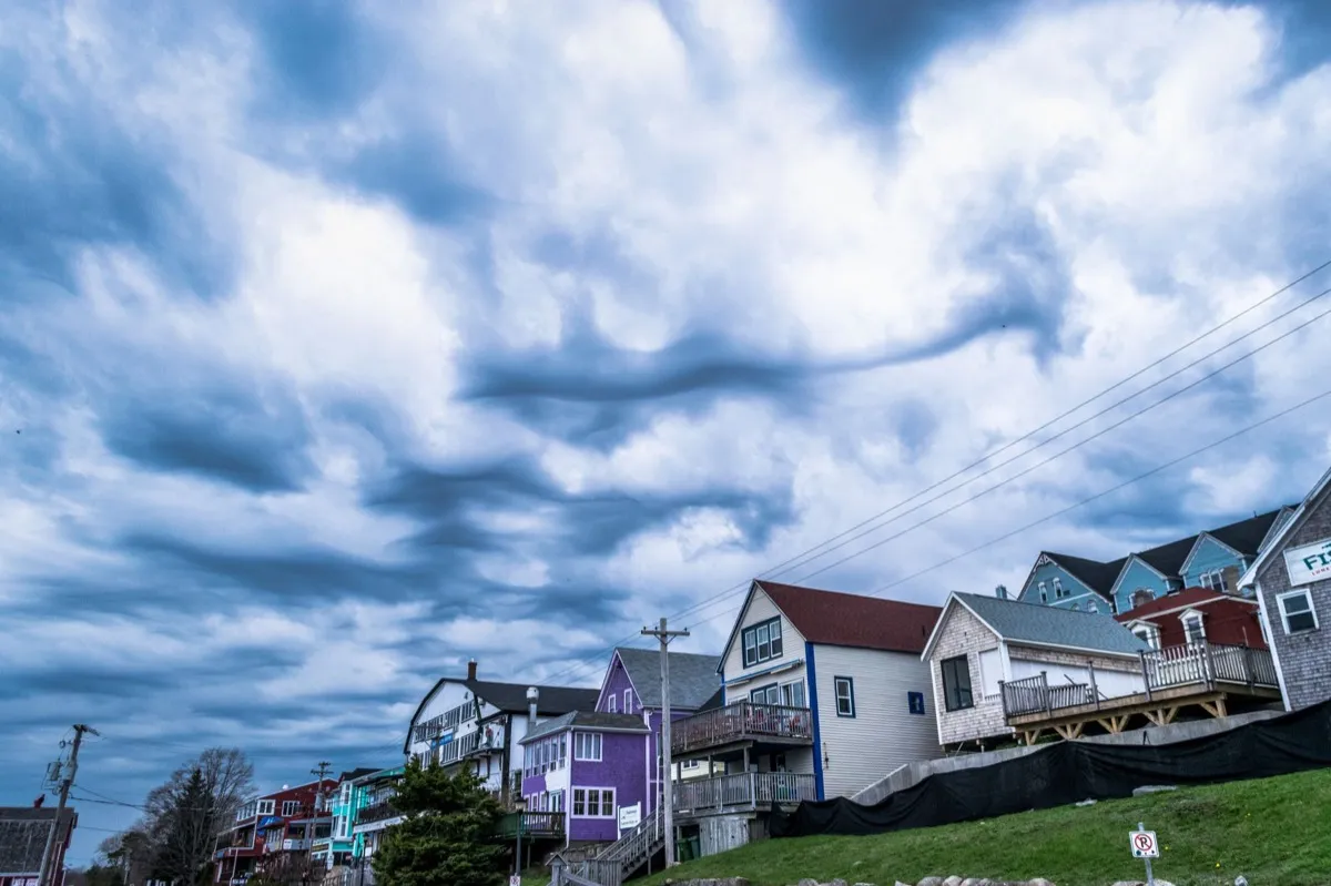 Storm Damage Restoration in Fort Smith, AR